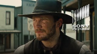 The Magnificent Seven Tv Spot - Compadres
