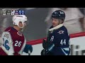 1st Round: Colorado Avalanche vs. Winnipeg Jets Game 2 | Full Game Highlights