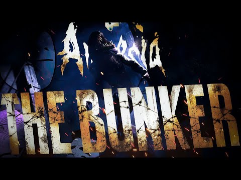 Видео: Прошёл я эту вашу Amnesia: The Bunker