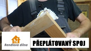 Přeplátovaný spoj - Jak na něj? :)