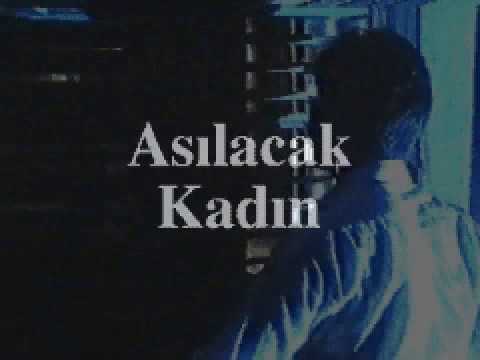 Asılacak Kadın (Türk Filmi 1986)