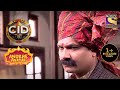 Abhijeet का Rajasthani Look | Full Episode | CID | Anokhe Avatar