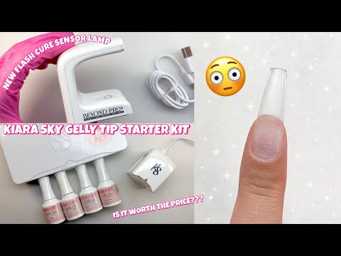 TRYING KIARA SKY