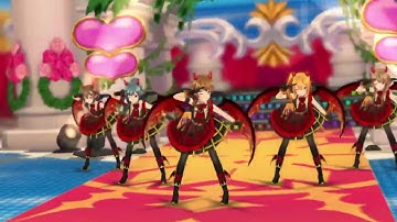 【ときドルMV】DREAMING - ING!!