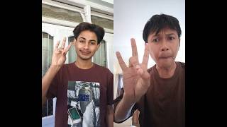 Hand Magic Secret #magicstory #trend #viral #short