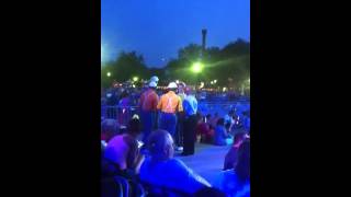 Great America Party!