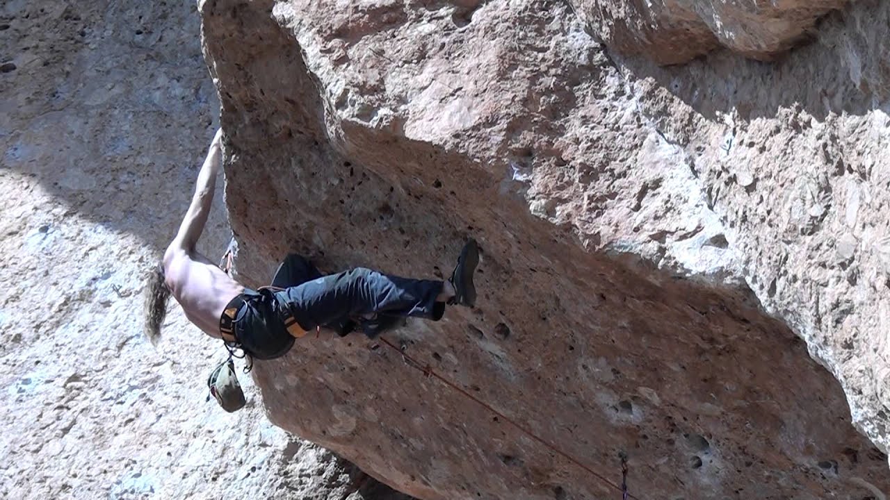 SESSIÓ DIGITAL 7b+ - MONTSERRAT by cucu - YouTube