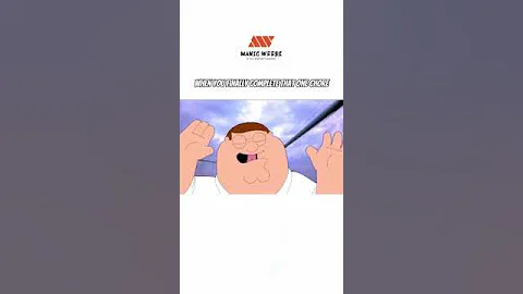 Comment if you can relate 🤪 #cartoon #funny #memes #dance #fyp