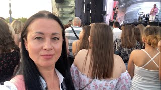 ЗАПОРОЖЬЕ | КОНЦЕРТ Тины Кароль в VILLA DEL VINO