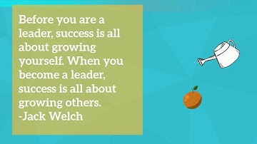 Supervisor Orientation