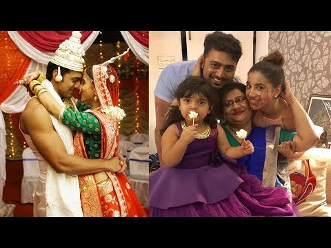 | Secret LOVE | Kolkata Actor Dev & Rukmini Maitra