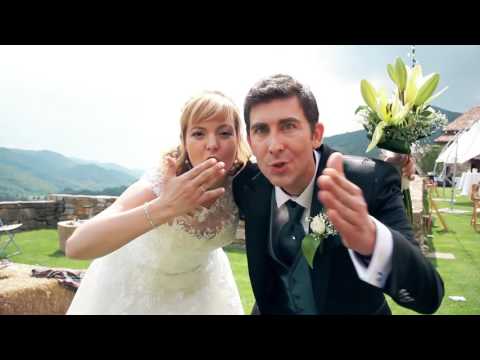 Vídeo: Com Celebrar Un Casament De Guinga