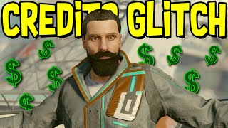 Starfield - BEST MONEY GLITCH! 1,000,000 Credits Per Hour, Fast Credits Glitch, & Free Ships