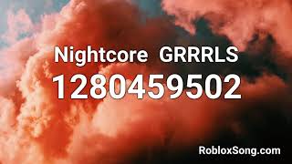 Best Of Showtime Nightcore Roblox Id Free Watch Download Todaypk - punjabi songs roblox id