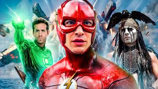 What Are The Top 10 BIGGEST Summer Box Office Bombs Ever? What Are The Top 10 BIGGEST Summer Box Office Bombs Ever?