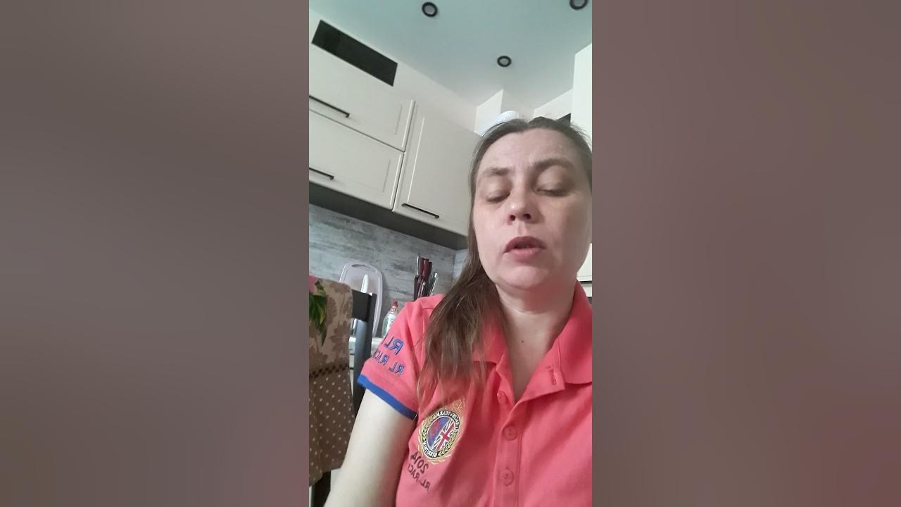 спасибо заюш не знала - YouTube