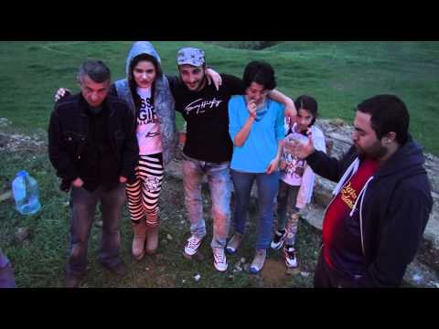 დავით-გარეჯი ლიკა ჭელიძე