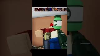 When Doom Music Kicks In