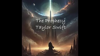 Taylor Swift | The Prophecy | Lyrics