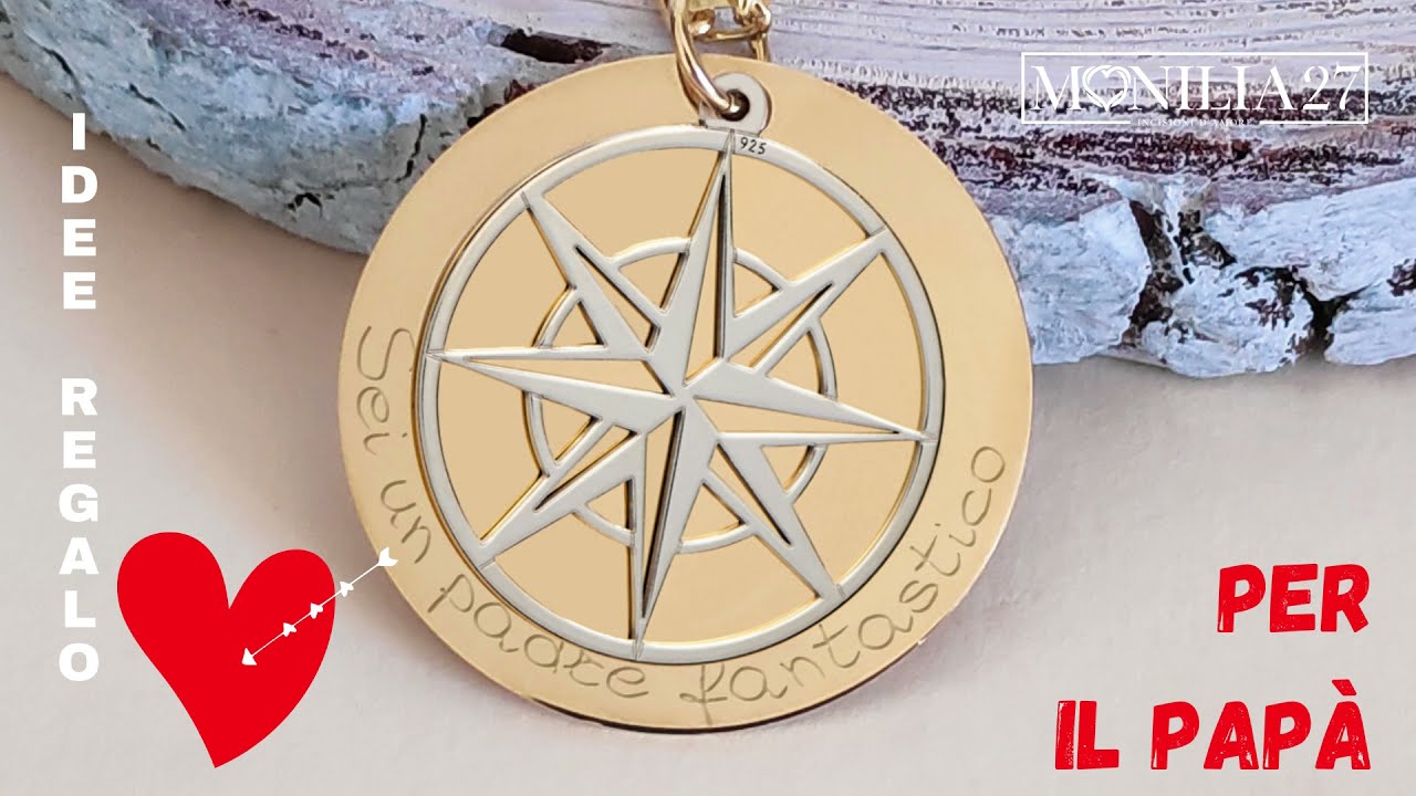 Idee regalo per il papà - Regali personalizzati e originali