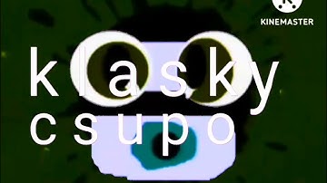 (R E U P L O A D) Klasky Csupo Lolman Remake (Updated) *2022 - 2023* In Invert Color