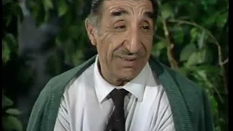 ACTV (101) Rare Interview: Frunzik Mkrtchyan With ...