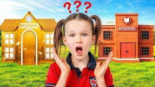 Download Lagu Stephi speelt met haar vrienden op de GOLDEN SCHOOL MP3 Download Lagu Stephi speelt met haar vrienden op de GOLDEN SCHOOL MP3