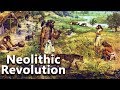 From Nomads to Settlers: The Agricultural Revolution and Its Impact on Early Civilizations