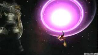 Top Ten EX bursts ( Final fantasy Dissidia 012 Duodecim)