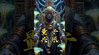 量子共振  全集點左下角 #未解之謎 #秘史趣聞 #尼可拉斯楊 #alien