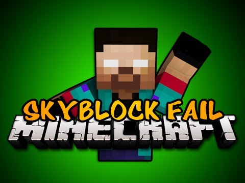 NEW Minecraft SKYBLOCK WARRIOR SERVER MINIGAME w/NoahCraftFTW - YouTube