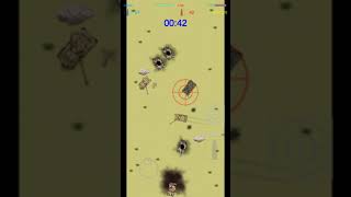 Panzer Platoon historic battle screenshot 2