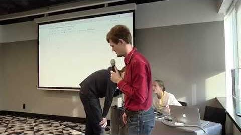 Александр Гущин- Основы практического анализа данных при решении соревнований на Kaggle-DataStart.ru