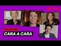 CARA A CARA con el CAST de la Temporada 4 de THE CROWN | Netflix España