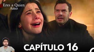 You Are the One I Love Episode 16 | Review