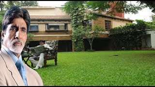 Amitabh Bachchan Luxury Life | Net Worth | Salary | Business | Cars | House | Family | Biography Net Worth