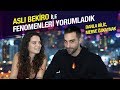 Whatever | #5 Aslı Bekiro ile Fenomenleri Yorumladık! Danla Bilic, Merve Özkaynak, Ilayda Oymak