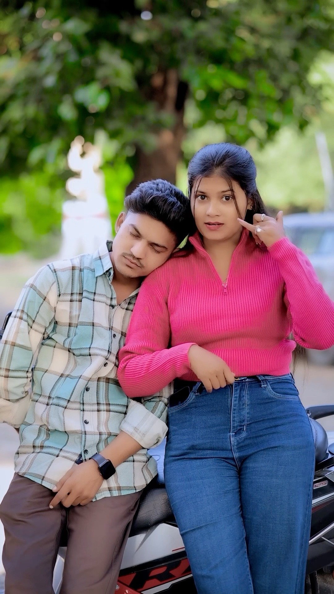 Apne pyaar ke liye loyal Raho