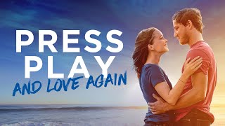 Press Play And Love Again - Kinotrailer Deutsch HD - Ab 16.06.22 im Kino