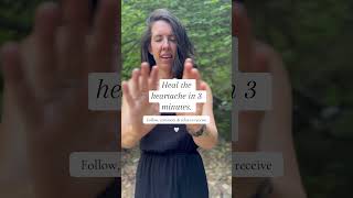 Powerful collective heart healing. #reikihealing #energyhealing