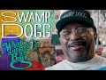 Swamp Dogg - What&#39;s In My Bag?