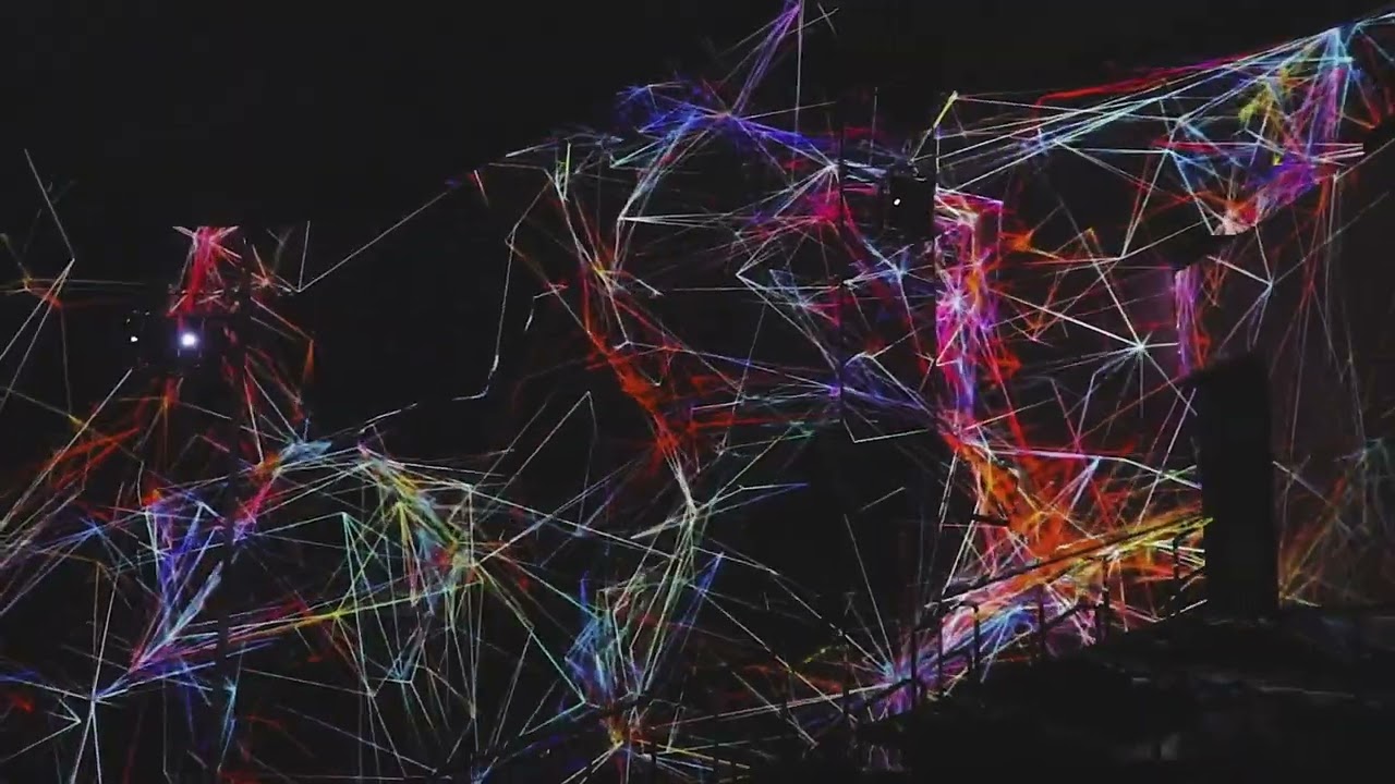 Revival of Aesthetics: AI-Driven Art Exhibition