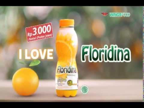 TVC Floridina \