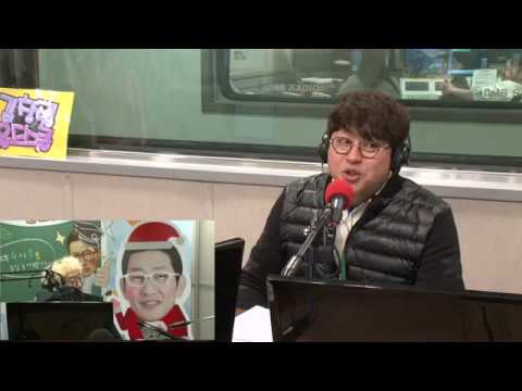 허준, 평창에 다녀온 허준 [SBS 김창열의 올드스쿨]