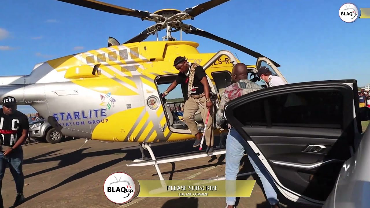 Ufike wagila Izimanga uNgizwe Mchunu noDr Khehlelezi eMpangeni emcimbini kaSgwebo Sentambo