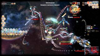 DarkOrbit - 23lvl