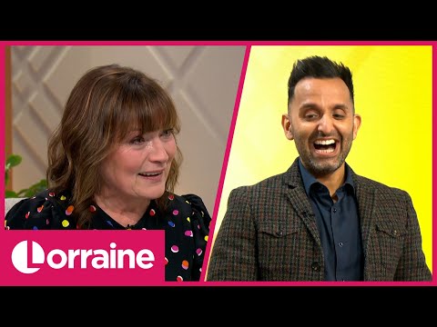 Wideo: Czy Lorraine opuściła swój program?