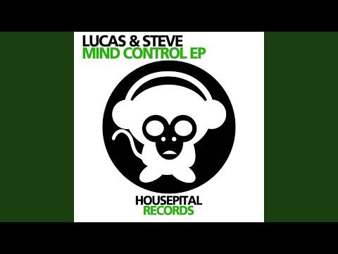 Putar The Mash - Lucas & Steve