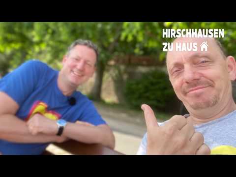 HIRSCHHAUSEN ZU HAUS vom 5. Juni 2020
