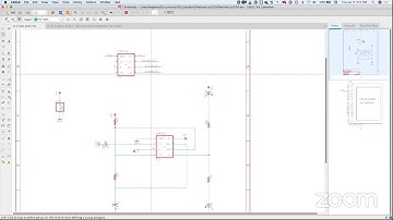 Getting Started with EAGLE Part 2 - #PCBdesign